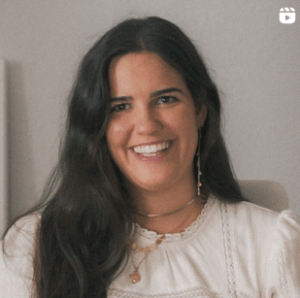 Lee más sobre el artículo VUELVE LA CATEQUESIS con Carla Restoy