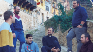 Lee más sobre el artículo Curso de catequesis para seminaristas