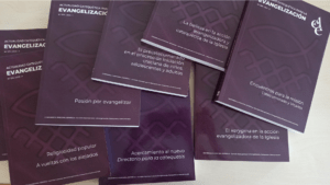 Lee más sobre el artículo Actualidad Catequética para la Evangelización en Dialnet