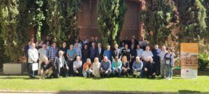 Lee más sobre el artículo «La Iglesia existe para evangelizar». Clave motriz de las Jornadas de Piedad Popular, Santuarios y Peregrinaciones