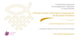 Lee más sobre el artículo Jornadas de Primer Anuncio