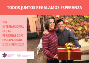 Lee más sobre el artículo Todos juntos nos preparamos para el Jubileo 2025