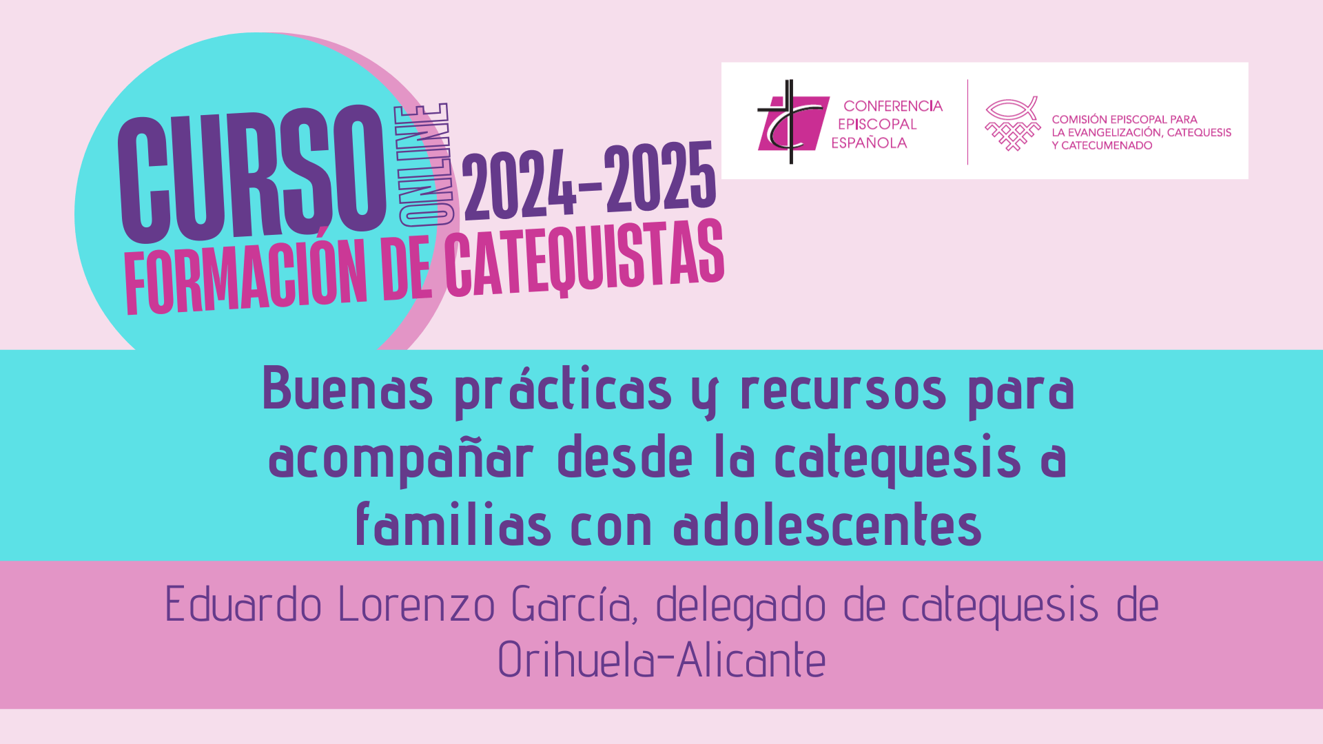 En este momento estás viendo Sesión 5 – Buenas prácticas para acompañar a familias con adolescentes
