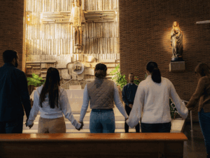 Lee más sobre el artículo Comunión en la diversidad: el reto diocesano que abordan las Jornadas de Vicarios