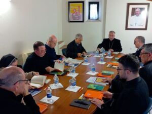 Lee más sobre el artículo Encuentro de las Comisiones Episcopales de Catequesis de Malta, Italia, Portugal y España