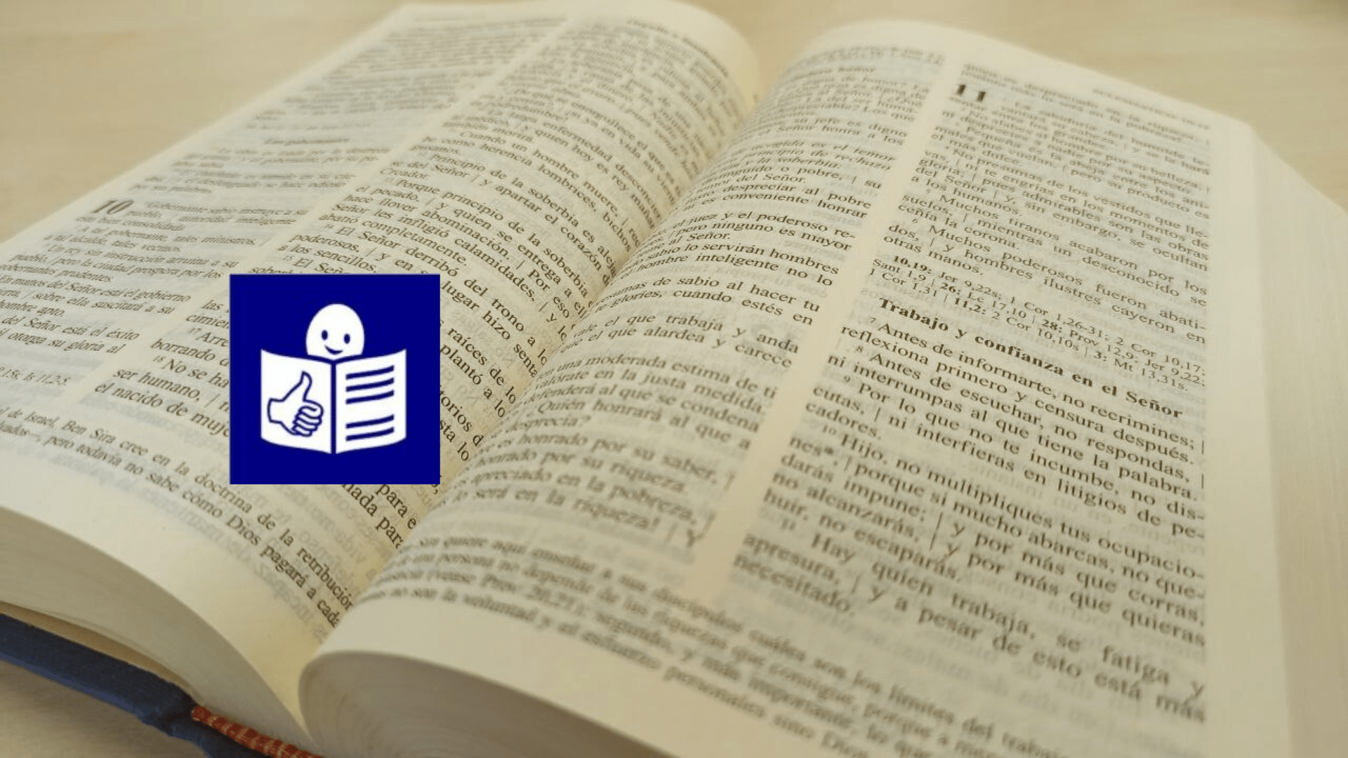 En este momento estás viendo Las lecturas de los domingos de Pascua en lectura fácil