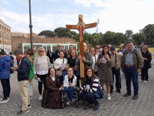 Lee más sobre el artículo Momento histórico para la discapacidad en la Iglesia