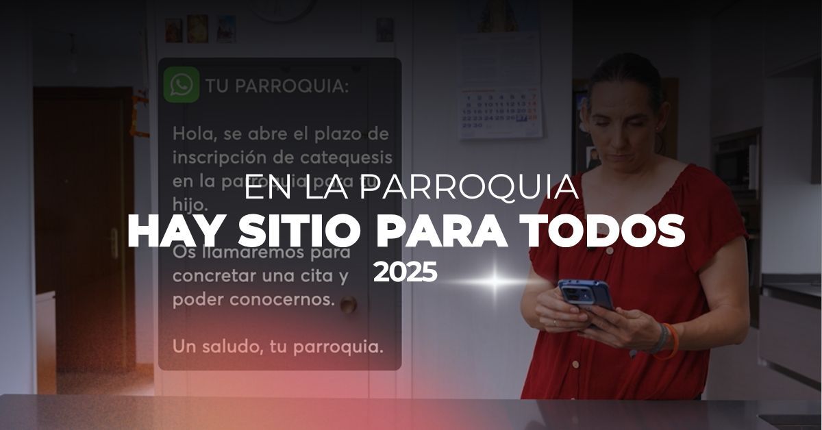 En este momento estás viendo A CURSO NUEVO, INICIATIVAS NUEVAS