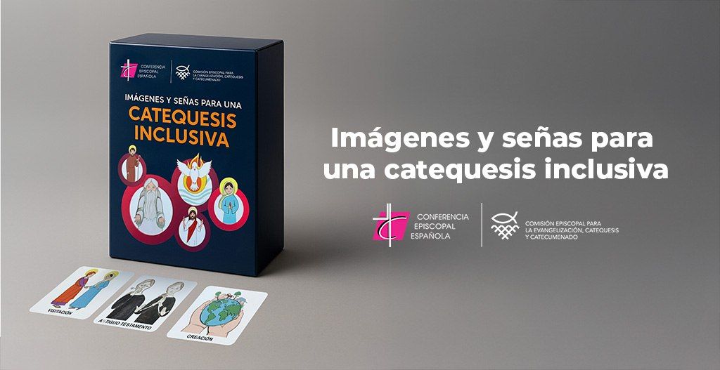 En este momento estás viendo Catequesis Inclusiva