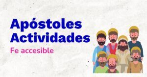 Lee más sobre el artículo Apótoles: Actividades