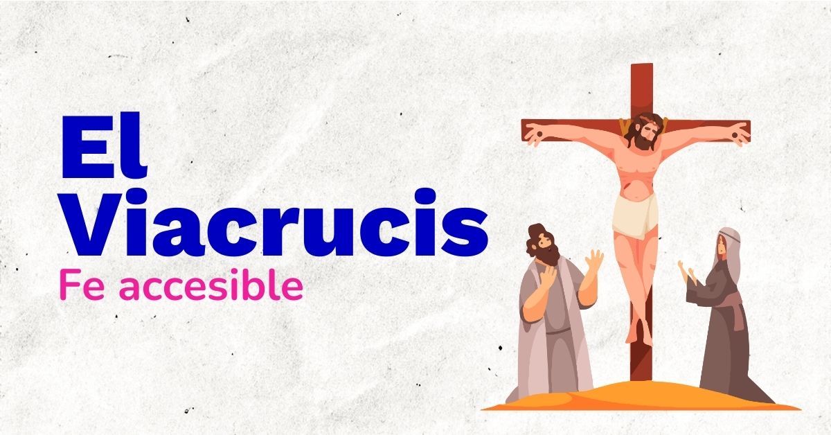 En este momento estás viendo EL VIA CRUCIS